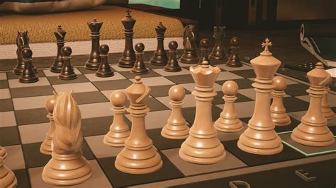 best pc chess game